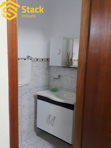 Imagem 6 de 30 de Casa Sobrado - Torres De São José - Jundiaí/sp - Ca01744