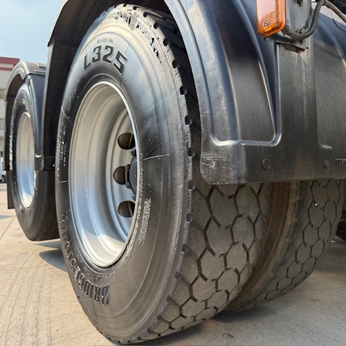 Iveco Stralis 440 6x2 Hi-road = 420 480 560 Fh460 R450