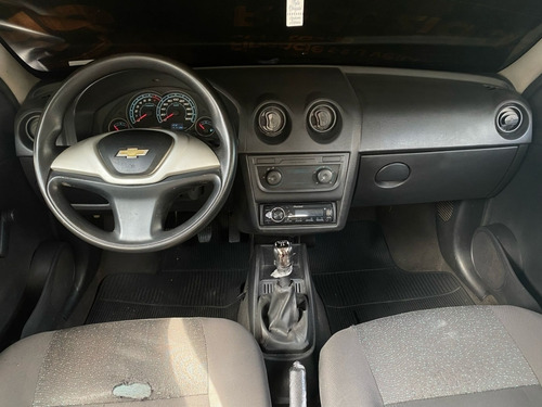 Chevrolet Celta 1.0 MPFI LT 8V FLEX 2P MANUAL