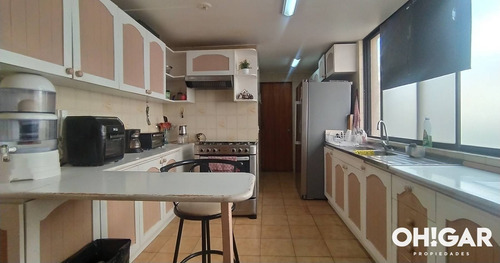 Apoquindo/tobalaba