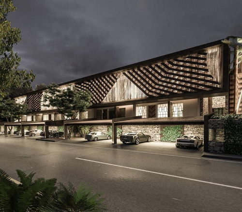 Imagen 5 de 19 de Casa En Venta En Tulum, De 2 Recamaras Grand Legacy Art