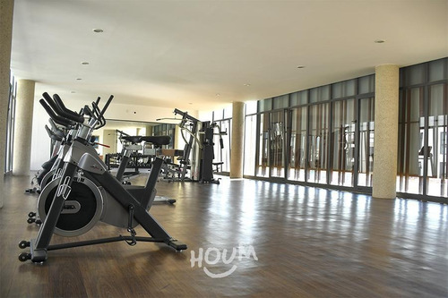 Imagen 25 de 25 de Departamento En Hacienda San Antonio Del Valle, Zapopan Con 2 Recámaras, 63 M², Id: 60394