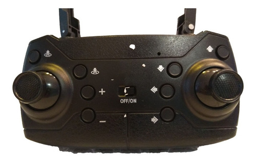 Imagen 5 de 6 de Drone Dron F68 Con Camara Hd 25 Minutos Vuelo Ph Ventas