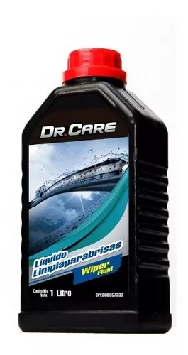 Líquido Limpia Parabrisas Dr. Care 1L - Dr.Care Automotriz