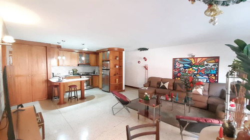 Sabana Grande Apartamento En Venta 107m2 Amplio Y Moderno