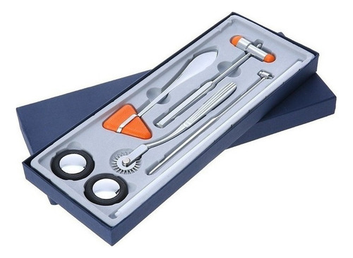 Bc 5 Es 1 Médico Neurológico Masajeador Martillo