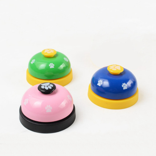 B Pet Call Bell Toy For Dog Interactive Pet Training Bell To