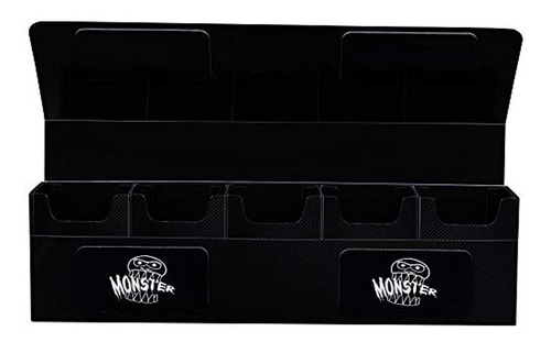 Imagen 3 de 5 de The Hydra - Caja De 5 Compartimentos Remachados