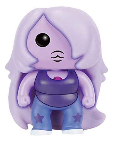 Funko Pop Animation Steven Universe Amatista Glow In The Dar