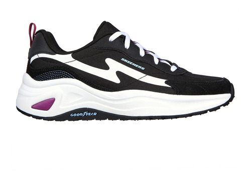 Skechers Zapato Mujer Skechers D Lites Wave - Always Better 