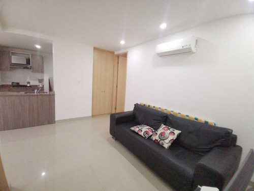 Venta De Apartaestudio. San Vicente. Barranquilla