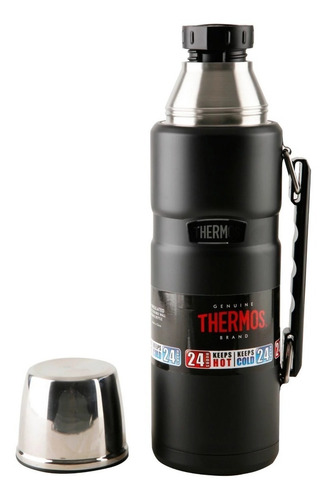 Termos Thermos De Acero Inox De 2l Mejores Que Los Stanley!!
