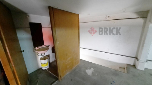 Imagen 14 de 18 de Local S/expensas De 64 M2 Con Entrepiso En Mexico Y Paseo Colon - San Telmo