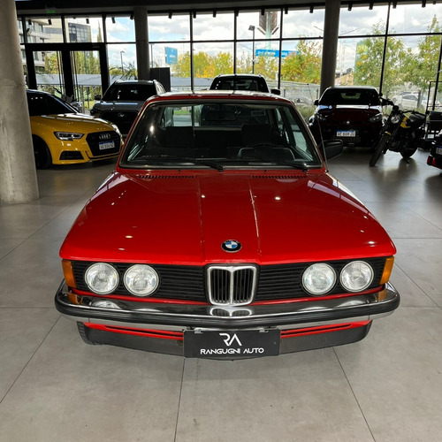 Imagen 2 de 25 de Bmw Serie 3 320