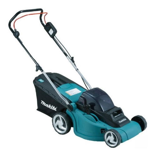Cortador De Grama À Bateria 36v Dml380z S/ Bateria Makita