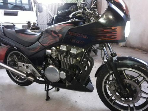 Honda Cbx