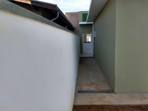 Imagem 21 de 30 de Casa À Venda, 129 M² Por R$ 750.000,00 - Residencial Arco Íris - Vinhedo/sp - Ca0354