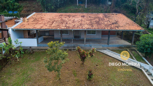 Chácara Em Mairiporã À Venda Com 1.200 M² - Ch49