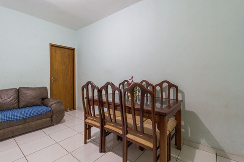 Imagem 3 de 17 de Casa À Venda, 2 Quartos, 1 Vaga, Oitis - Contagem/mg - 25568