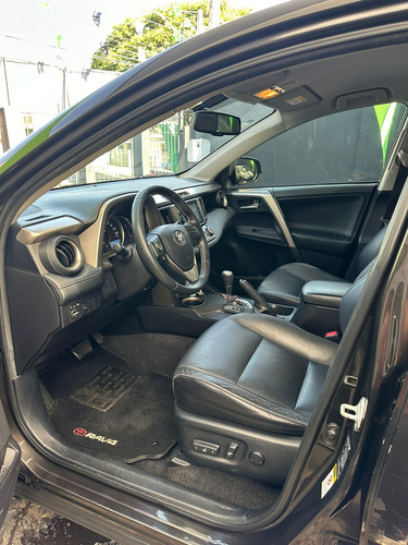 Toyota RAV4 RAV4 2.0 TOP 4x2 16V Aut.