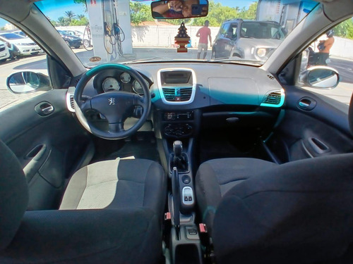 Peugeot 207 Hb Xr