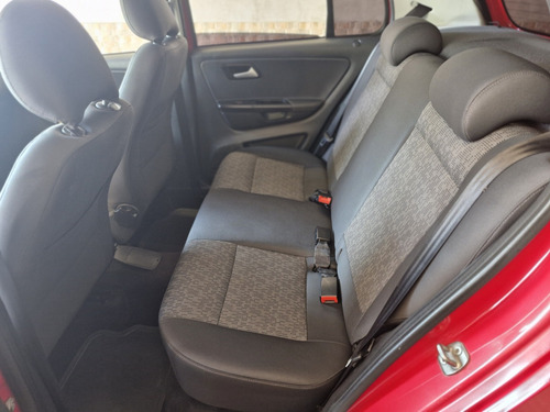 Volkswagen Fox 1.0 MI 8V FLEX 4P MANUAL