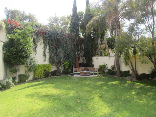 Imagen 5 de 21 de Casa En Condominio En Venta En Pedregal