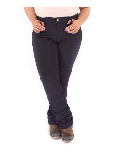 Jeans Vaquero Wrangler Mujer Slim Fit N02