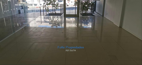 Parque Rodo Alquiler Oficinas Premium A 1 De Rambla