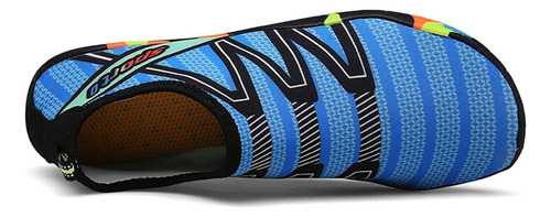Zapatos De Agua Mujer Hombre Descalzo Playa