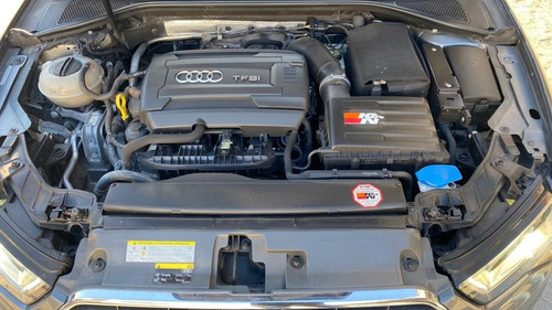 Audi A3 - 1.8 Tfsi Sedan Stronic 180 Cv