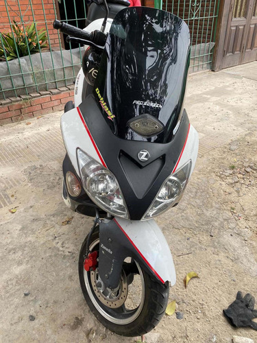 Imagen 2 de 7 de Zanella Styler 150cc