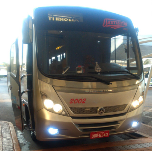 Neobus Thunder Vw 9-150
