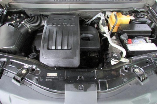 Chevrolet Captiva 2011 Sport 2.4 Ecotec