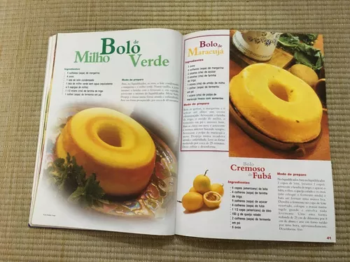 Calaméo - Revista Receita Certa Chocolândia - Bolos e Tortas: Amor