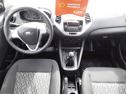 Ford Ka 1.0 Ti-vct Flex Se Manual