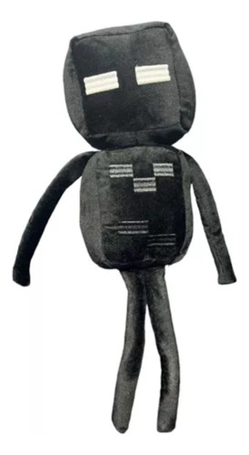 Peluche Enderman Minecraft Alta Calidad Nacional