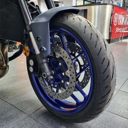 Imagen 10 de 13 de Moto Yamaha Mt 09-900cc Nueva De Agencia 0km - Año 2022