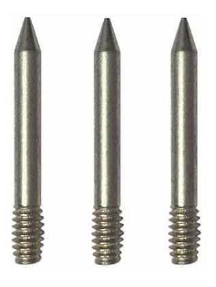 Puntas Solderfun Mt Para Weller Sp23 / Sp25 (3 Pcs Mt1)