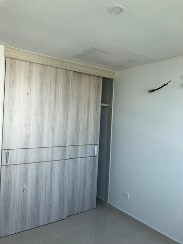 Imagen 2 de 17 de Apartamento En Venta Cielo Mar Cartagena
