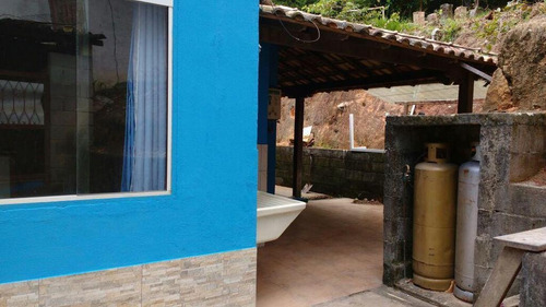 Imagem 3 de 9 de Ka3 Bela Oportunidade De Casa No Rio Do Ouro !!!