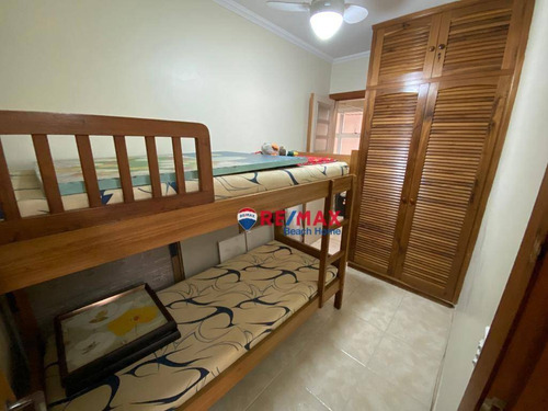 Imagem 17 de 23 de Apartamento À Venda, 134 M² Por R$ 700.000,00 - Pitangueiras - Guarujá/sp - Ap3201