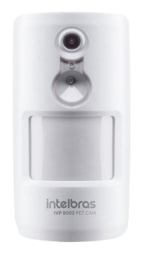 Kit Alarme Wifi Amt8000 Pro Net 4g Sensor C Camera Intelbras