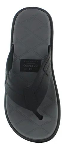Sandalia masculina cartago mercado livre 2025