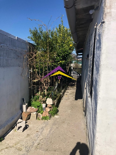 Imagen 9 de 30 de Casa A La Venta De 2 Dormitorios En Maldonado