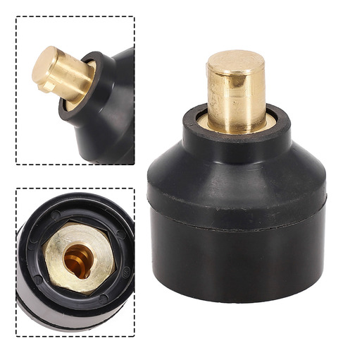 Adaptador De Enchufe Wp-17v Para Antorcha De Soldadura De 13