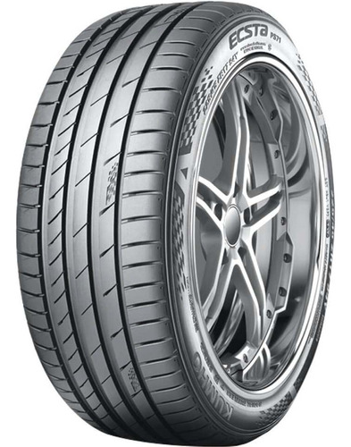 Llanta Kumho 225/45zr18 Ecsta Ps71