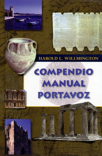 Compendio Manual Portavoz, Willmington, Harold Estudio