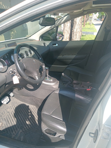Peugeot 408 1.6 Sport Thp 163cv