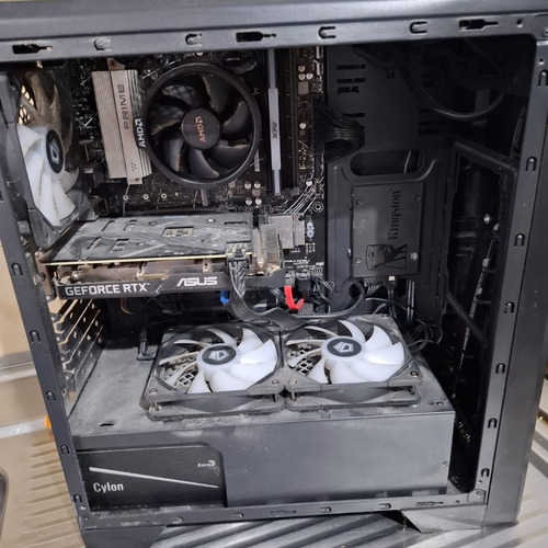 Reparacion & Tecnico De Pcs